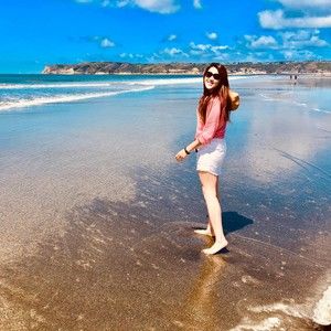 Meet your Posher, Queenie